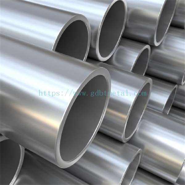 Aluminum Pipe&Tube